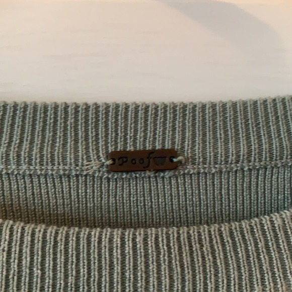 Sweater - Picture 3 of 3